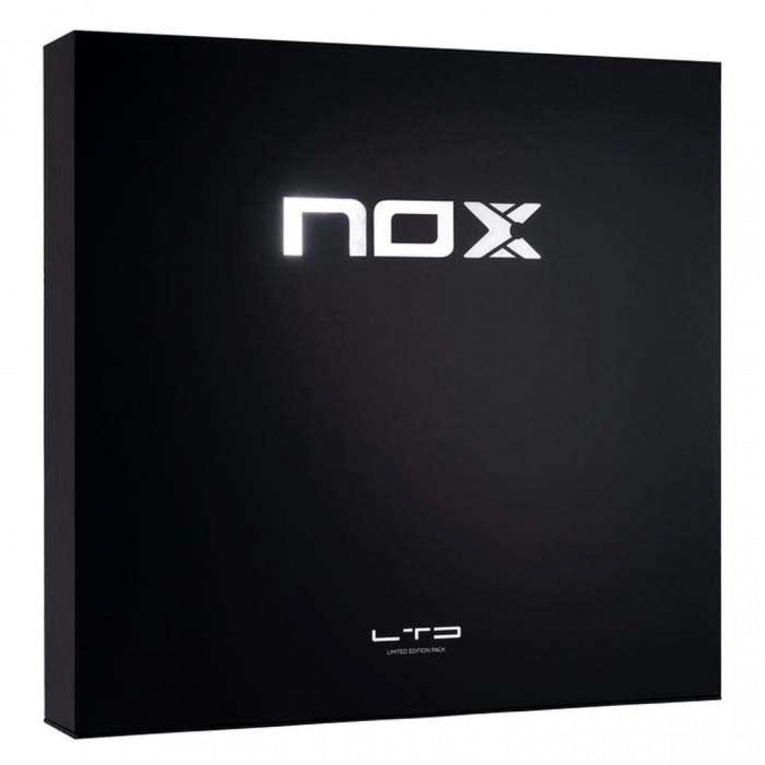Nox Agustin Tapia Architecture LTD 2024