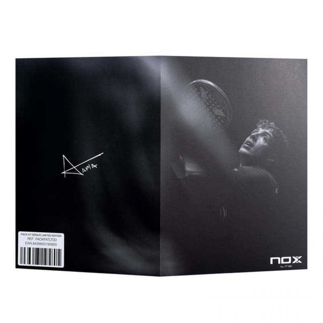 Nox Agustin Tapia Architecture LTD 2024