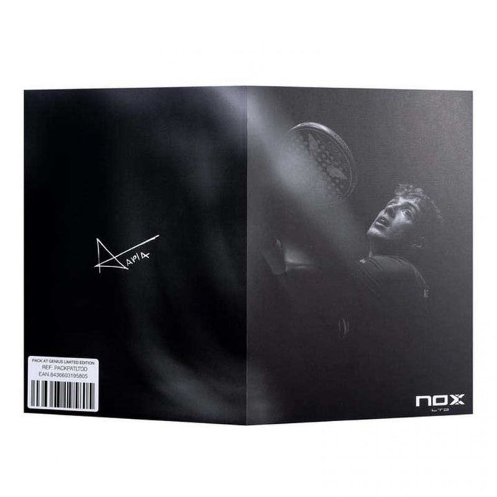 Nox Agustin Tapia Architecture LTD 2024