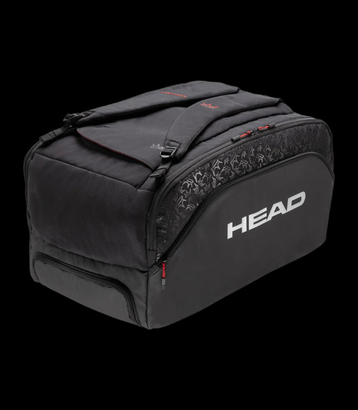 Head Padel Coello Pro X Duffle