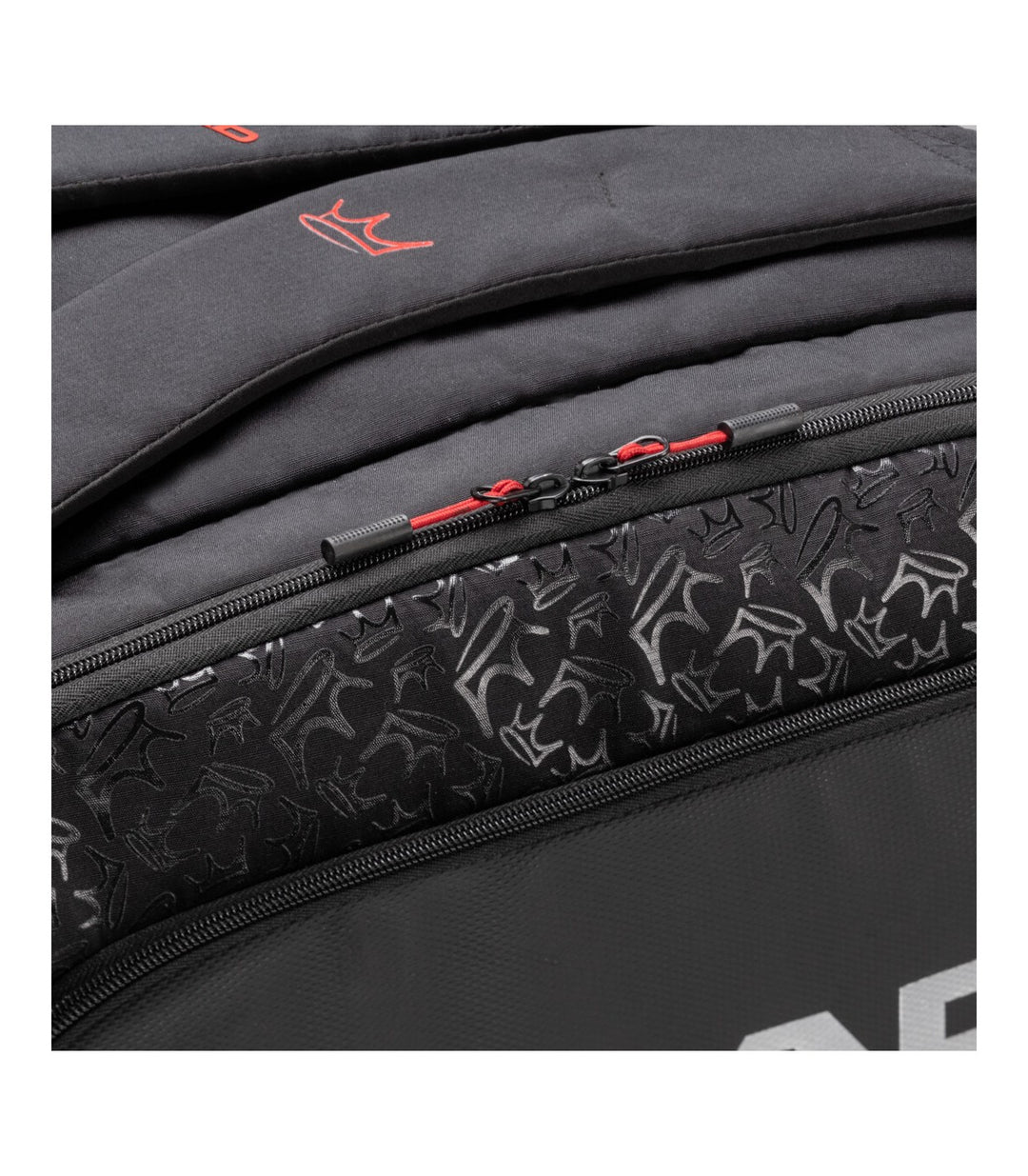Head Padel Coello Pro X Duffle