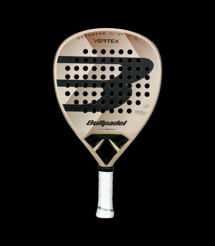 Bullpadel Vertex 04 2025 Delfi Brea