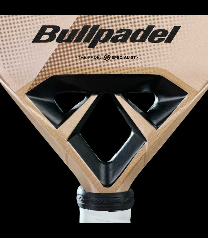 Bullpadel Vertex 04 2025 Delfi Brea