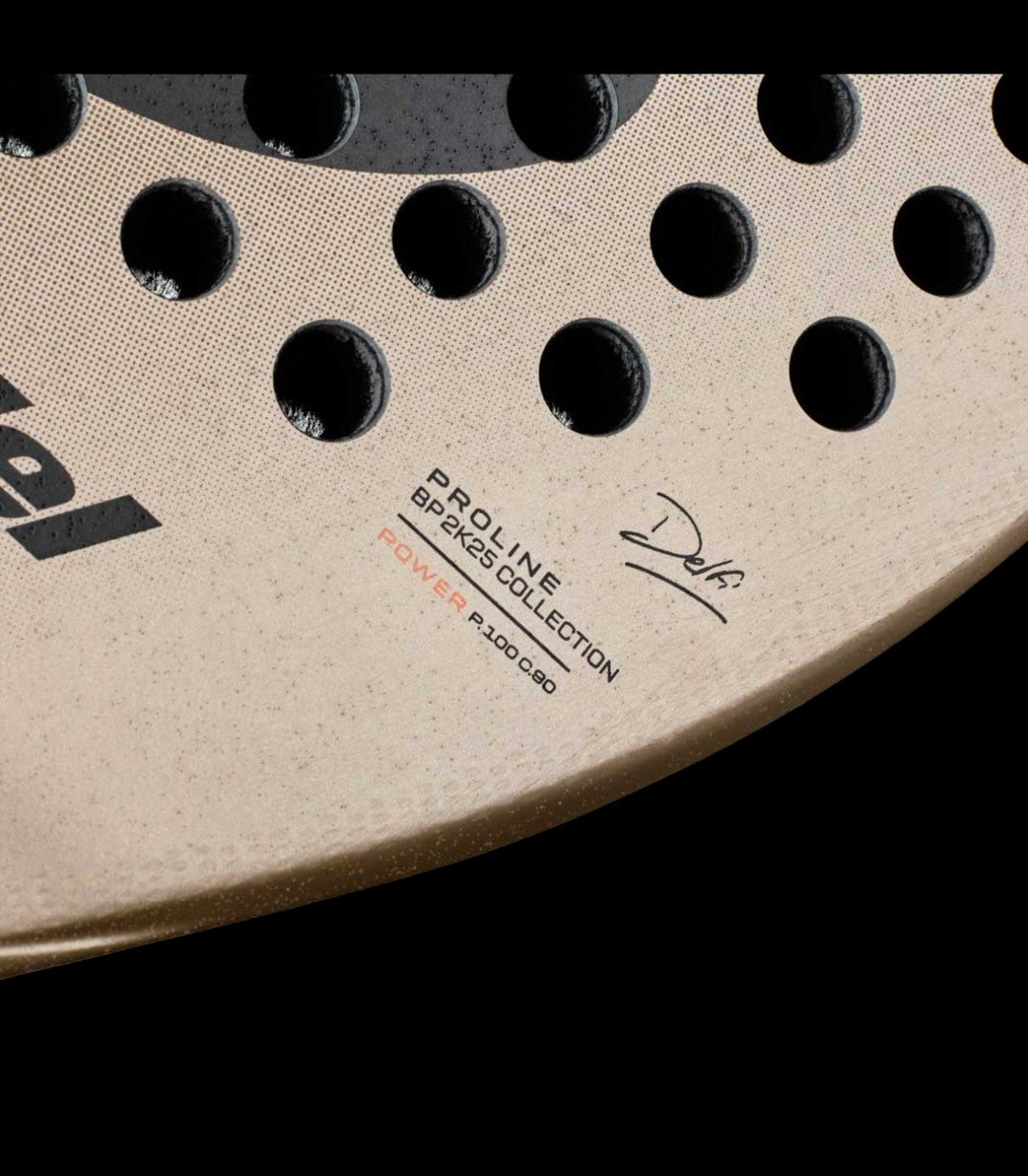 Bullpadel Vertex 04 2025 Delfi Brea