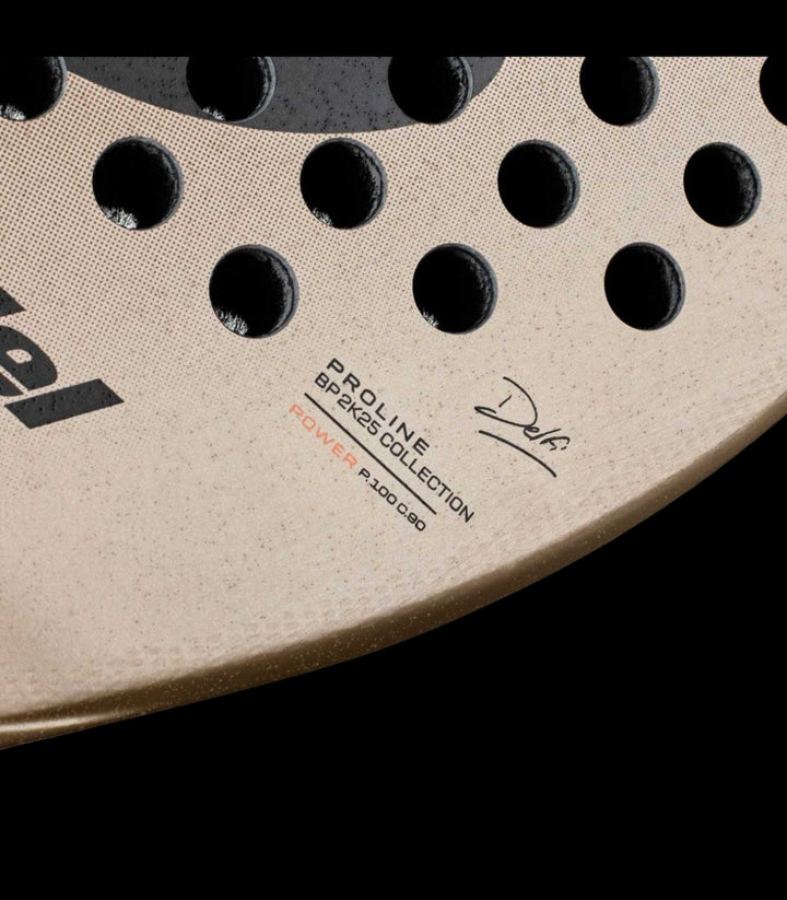 Bullpadel Vertex 04 2025 Delfi Brea