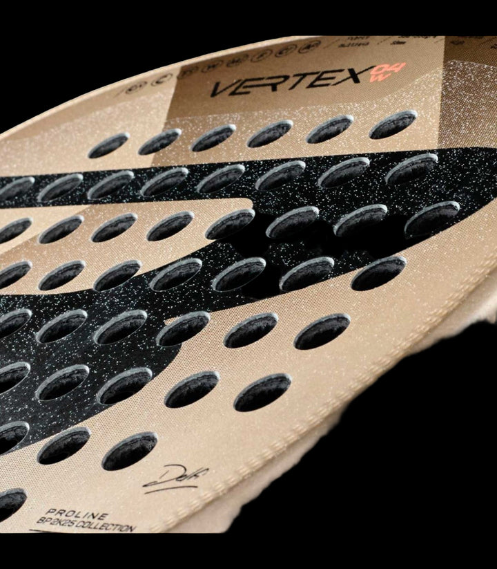Bullpadel Vertex 04 2025 Delfi Brea
