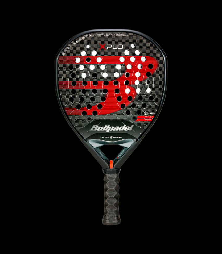 Bullpadel XPlo 2025 Martín Di Nenno