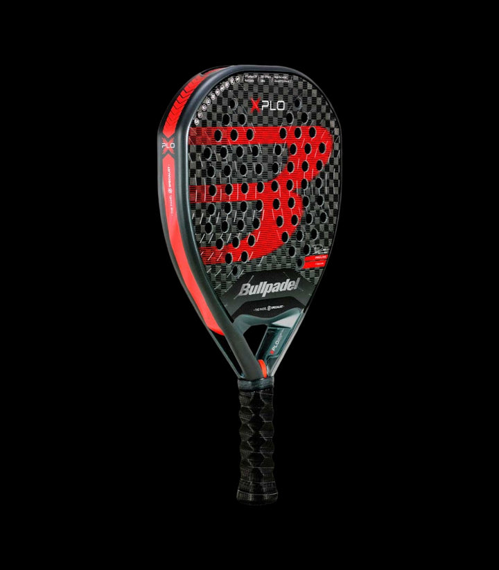 Bullpadel XPlo 2025 Martín Di Nenno