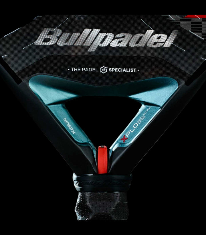 Bullpadel XPlo 2025 Martín Di Nenno