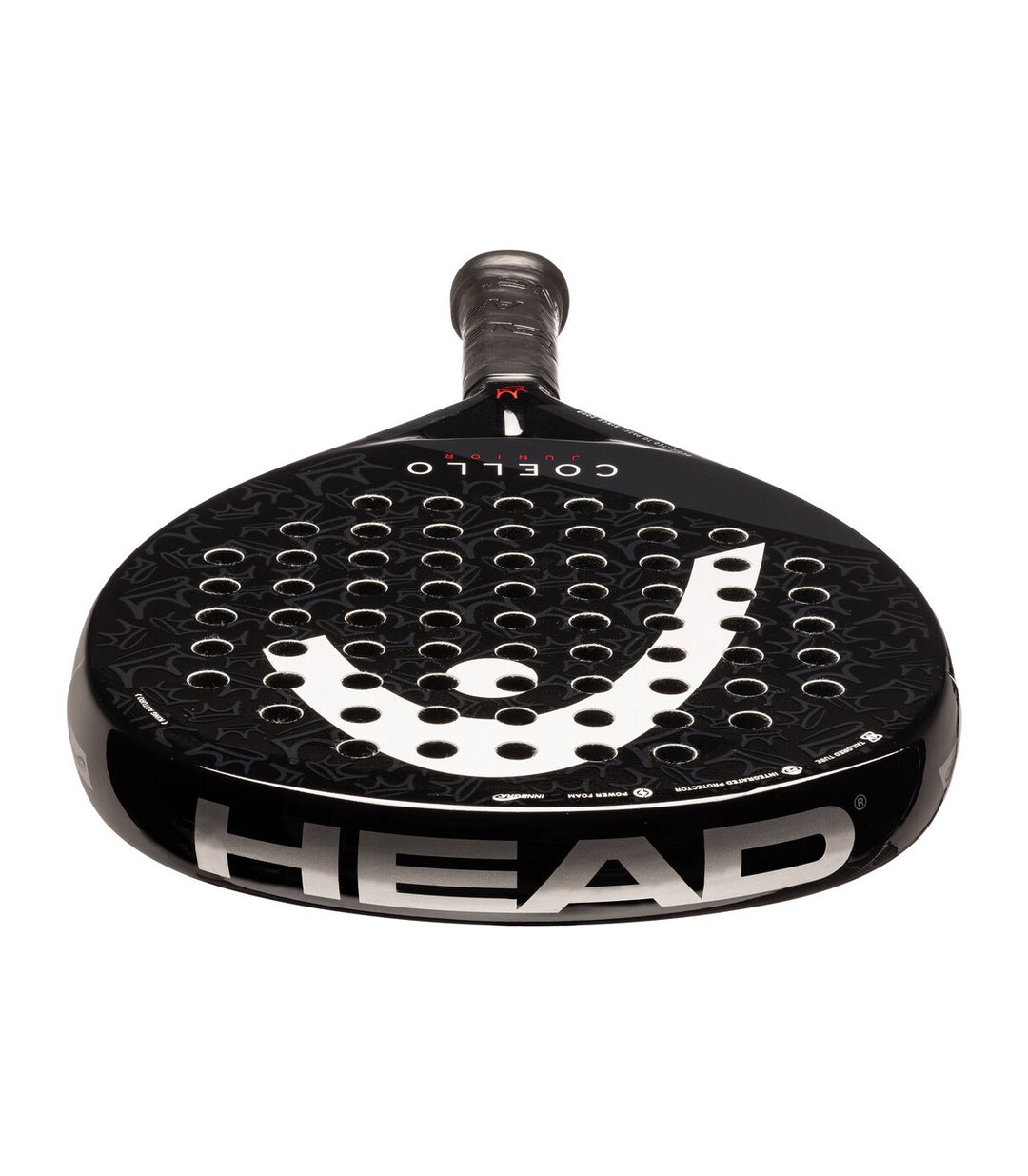 Head Coello Junior 2025
