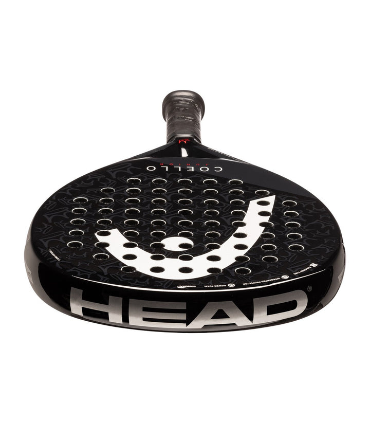 Head Coello Junior 2025