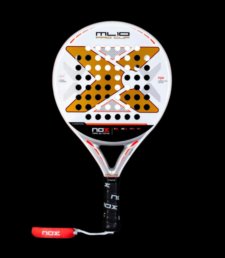 Nox ML10 Pro Cup Coorp 2025