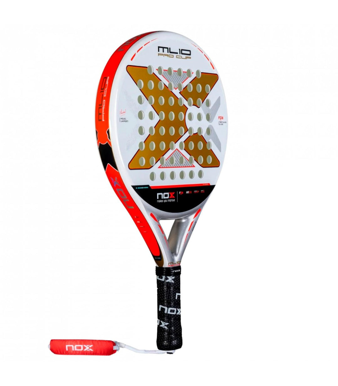 Nox ML10 Pro Cup Coorp 2025
