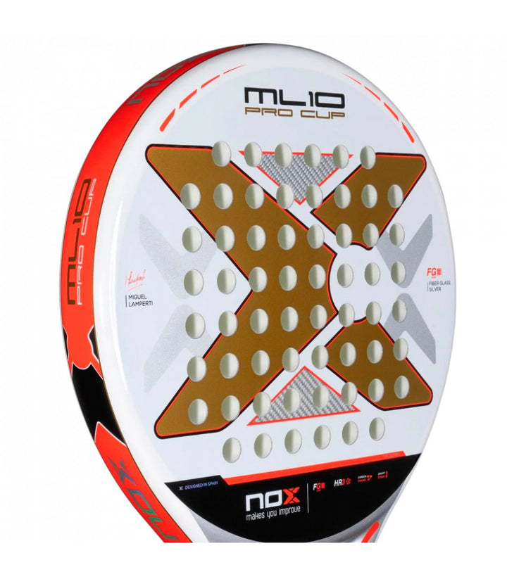Nox ML10 Pro Cup Coorp 2025