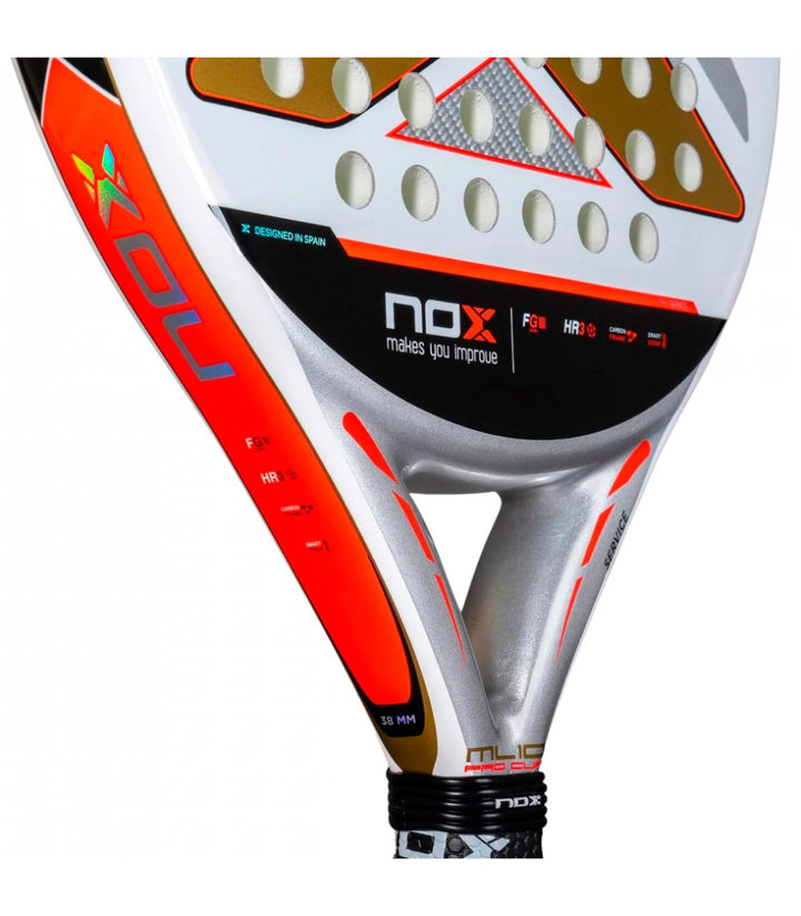 Nox ML10 Pro Cup Coorp 2025