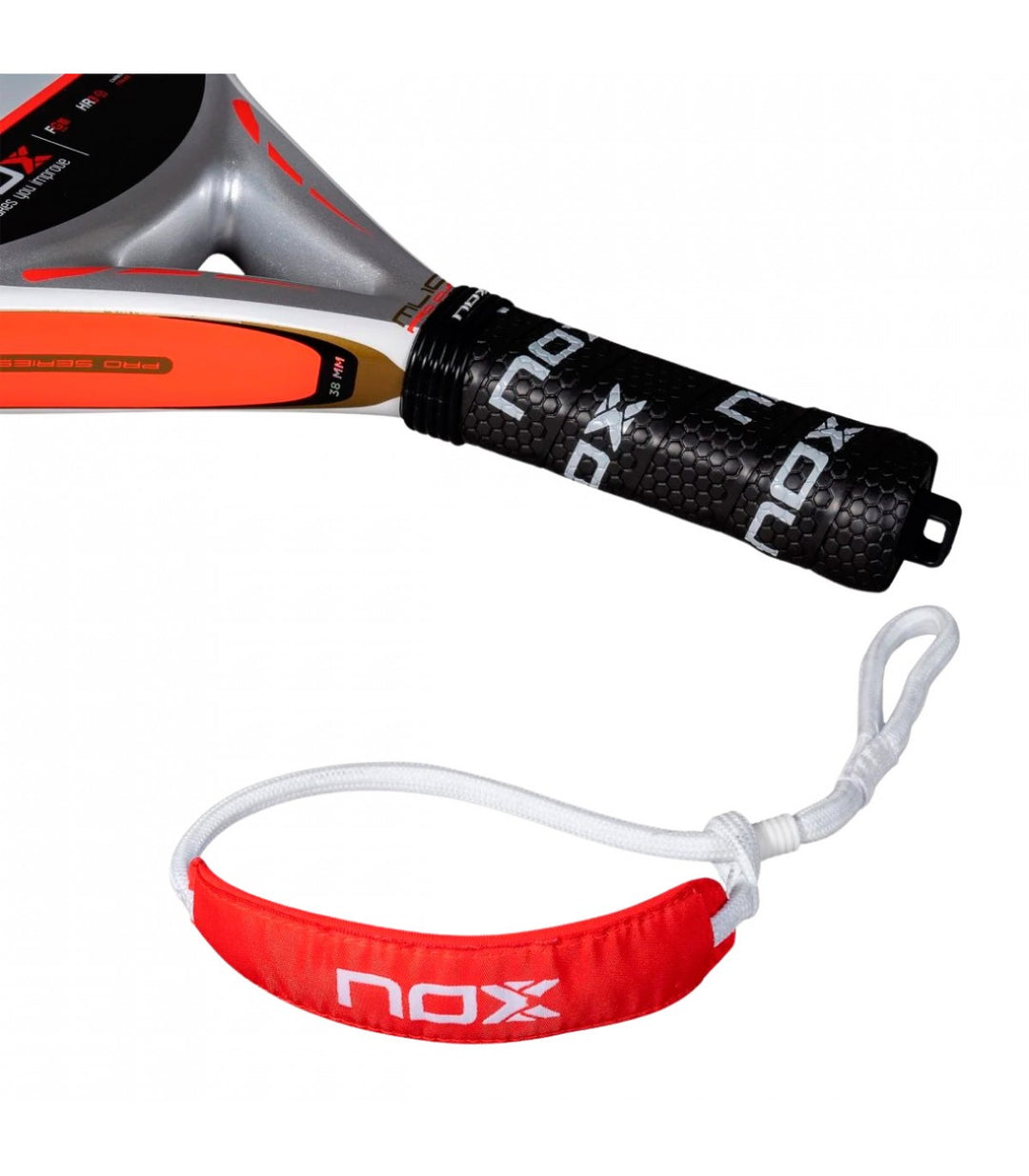 Nox ML10 Pro Cup Coorp 2025
