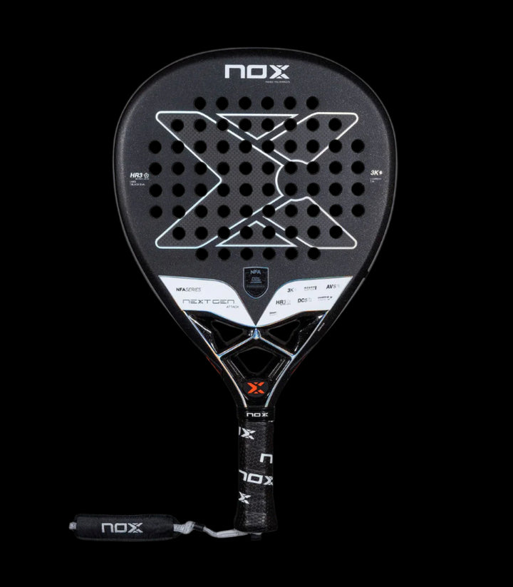 Nox NextGen Pro Attack 3K