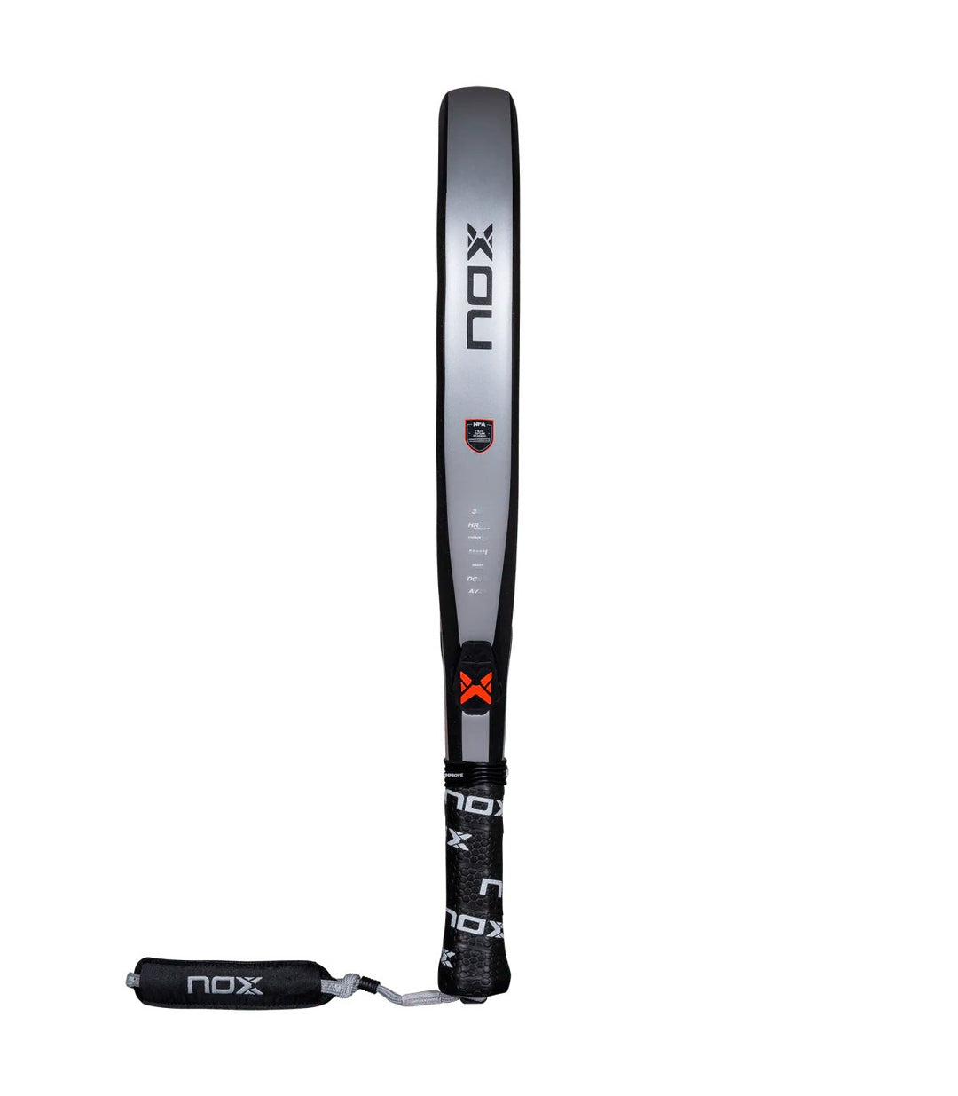 Nox NextGen Pro Attack 3K
