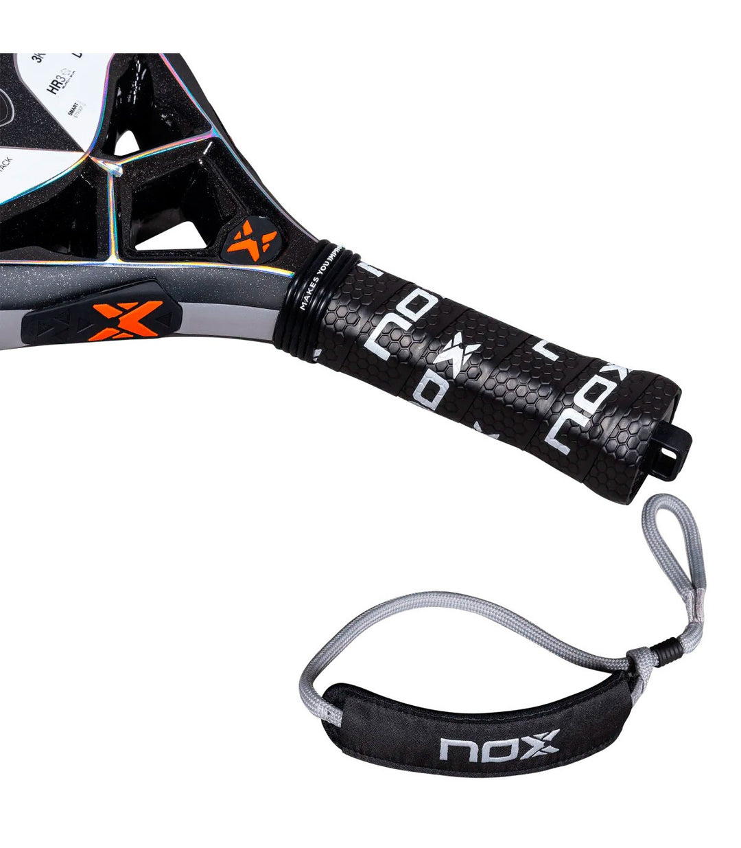 Nox NextGen Pro Attack 3K