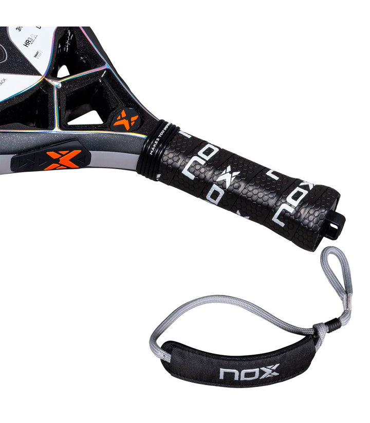 Nox NextGen Pro Attack 3K