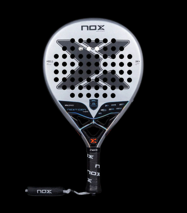 Nox NextGen Pro Hybrid 3K