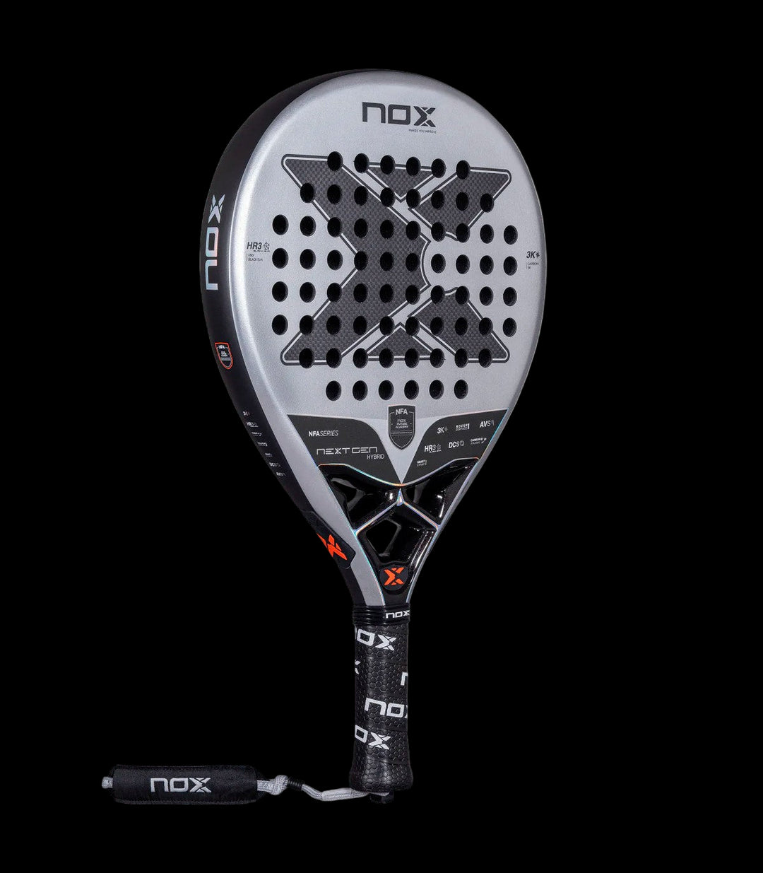 Nox NextGen Pro Hybrid 3K