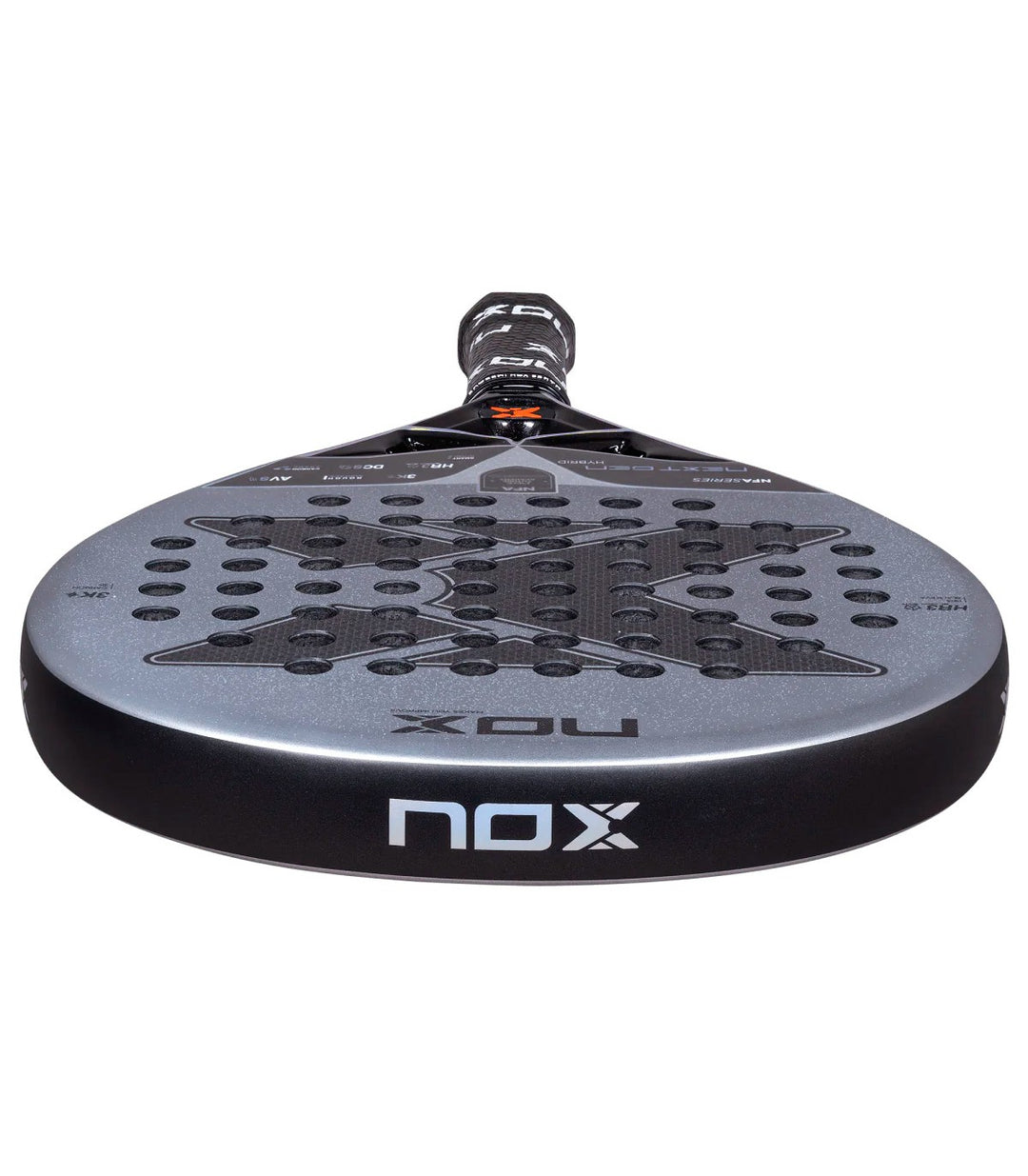 Nox NextGen Pro Hybrid 3K