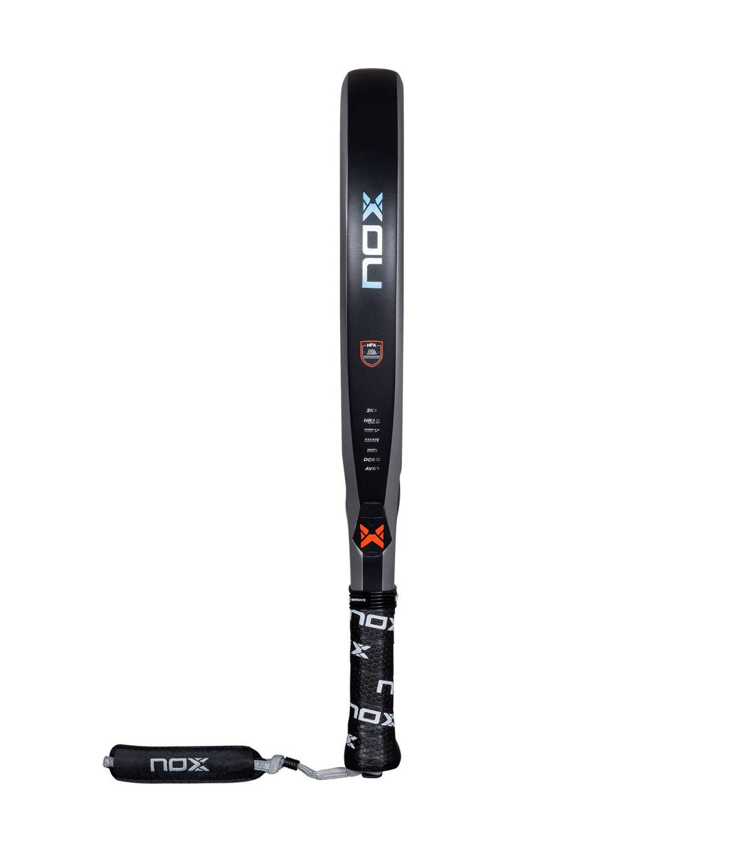 Nox NextGen Pro Hybrid 3K