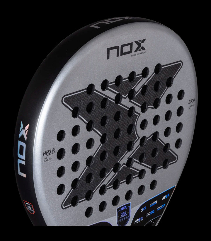 Nox NextGen Pro Hybrid 3K