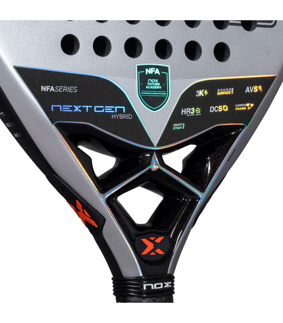 Nox NextGen Pro Hybrid 3K