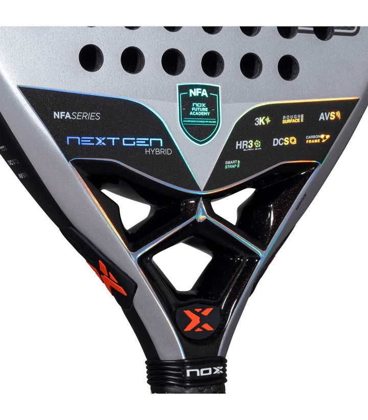 Nox NextGen Pro Hybrid 3K