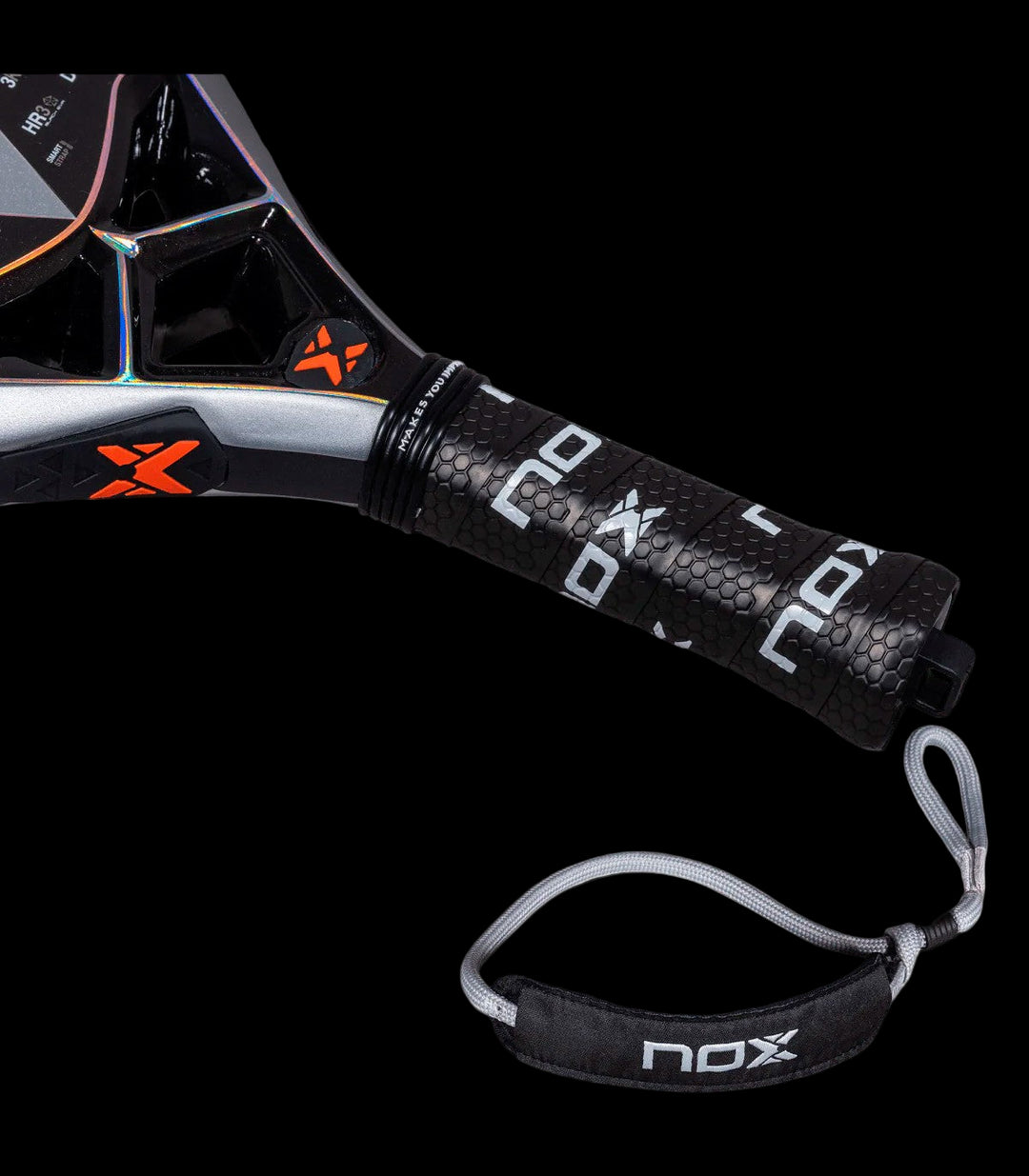Nox NextGen Pro Hybrid 3K