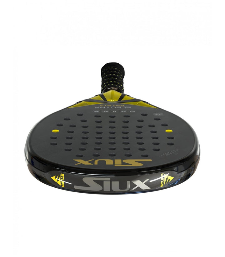 Siux Electra ST3 Stupa Pro