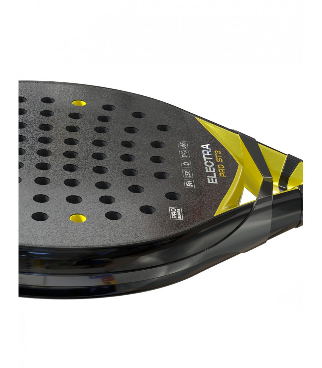 Siux Electra ST3 Stupa Pro