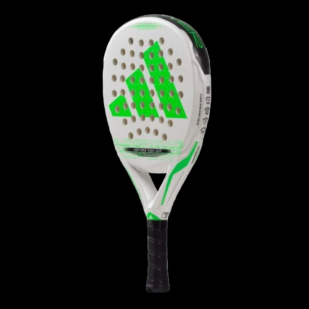 Adidas Adipower Team Light 3.3