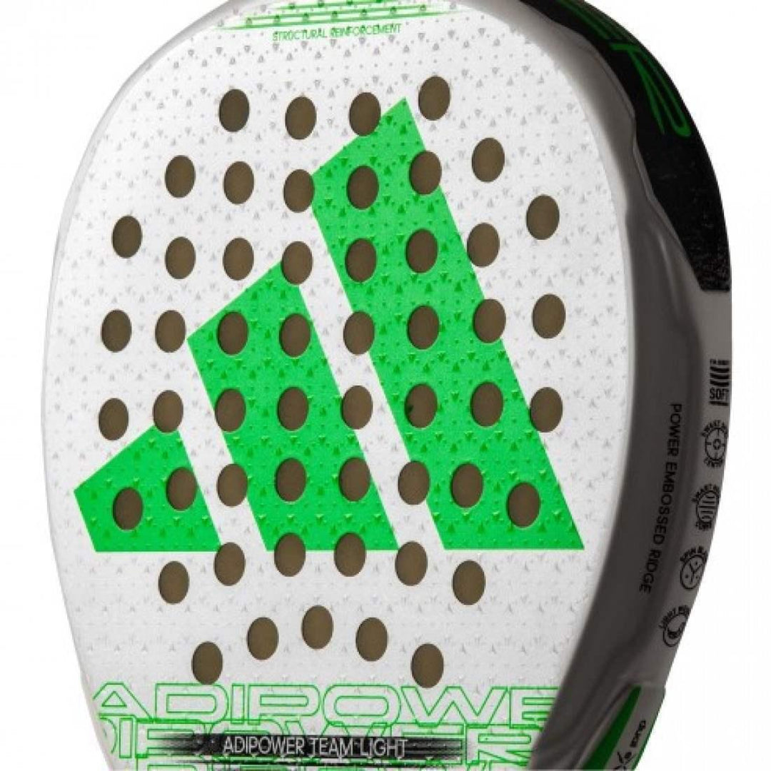 Adidas Adipower Team Light 3.3