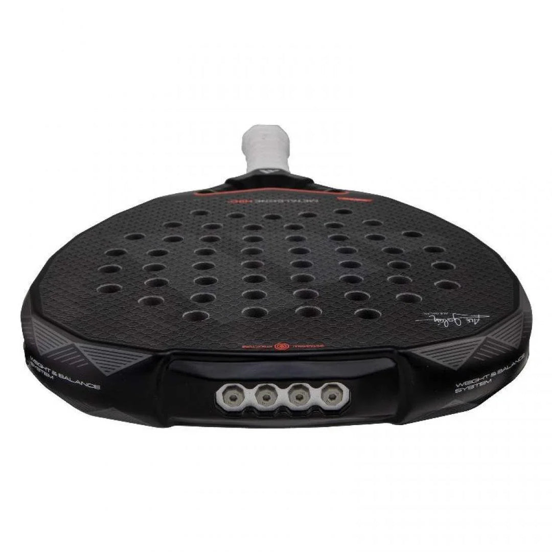 Adidas Metalbone Hrd+ 3.4