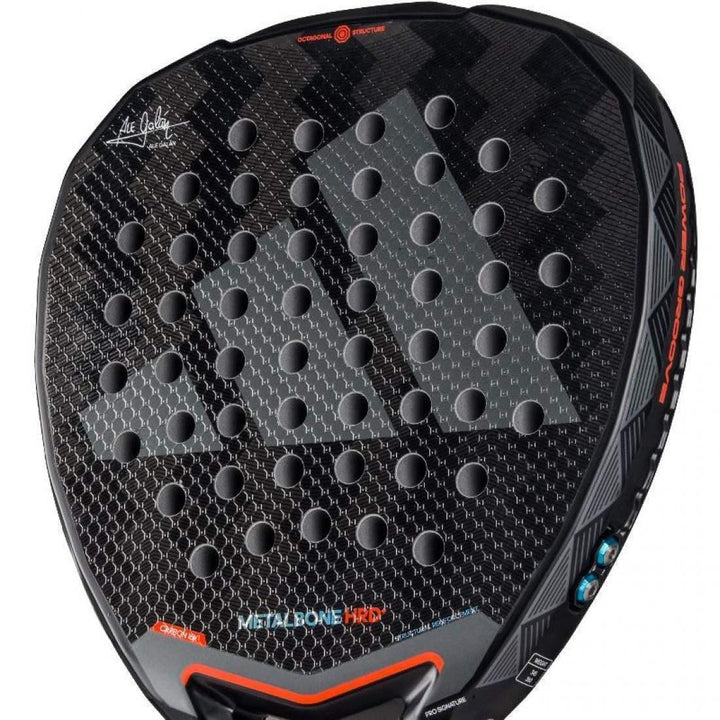 Adidas Metalbone Hrd+ 3.4