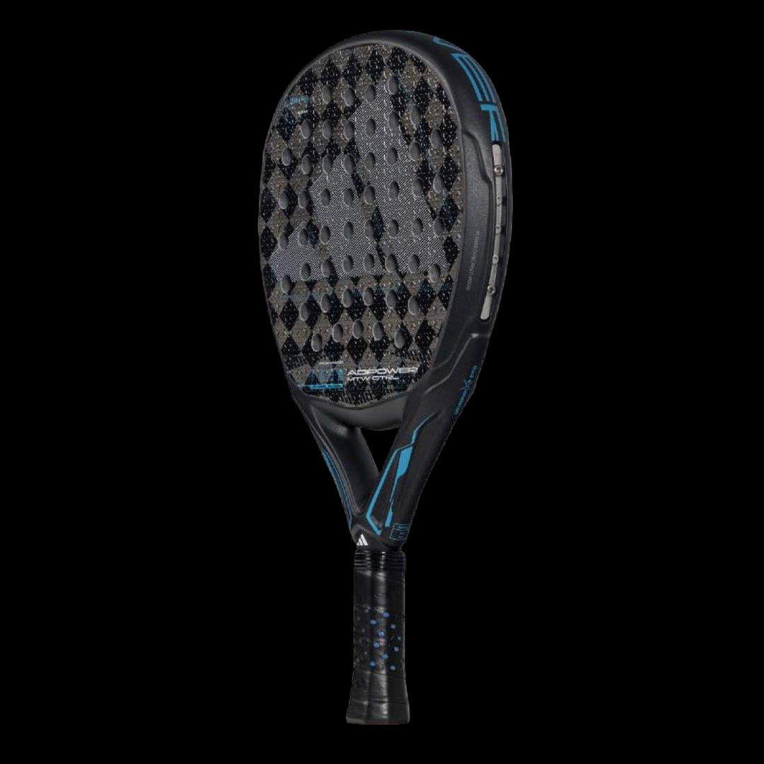 Adidas Alex Ruiz Adipower Multiweight Control 3.4 2025