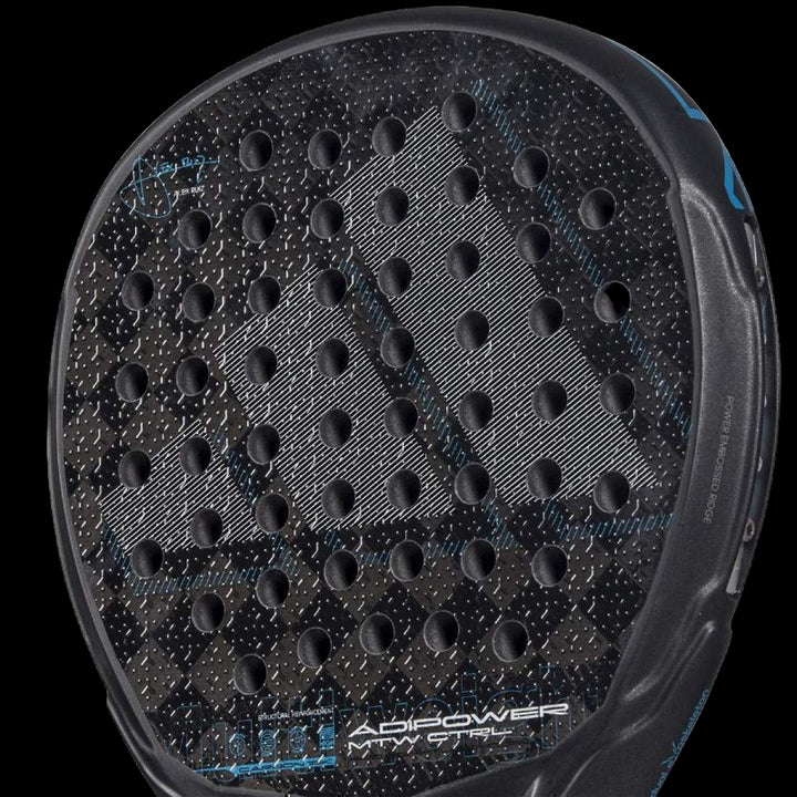 Adidas Alex Ruiz Adipower Multiweight Control 3.4 2025