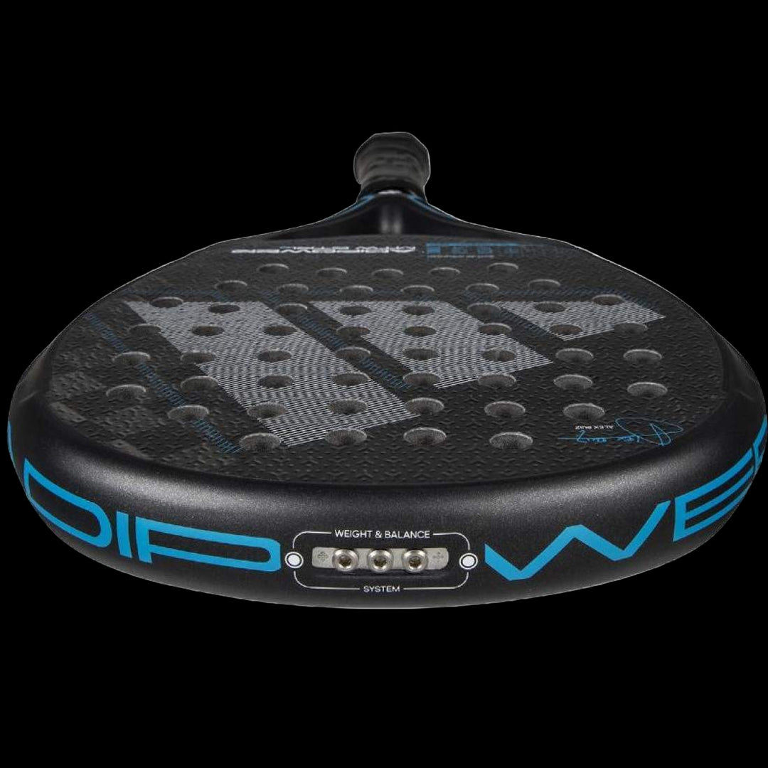 Adidas Alex Ruiz Adipower Multiweight Control 3.4 2025