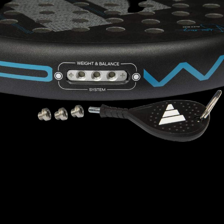 Adidas Alex Ruiz Adipower Multiweight Control 3.4 2025