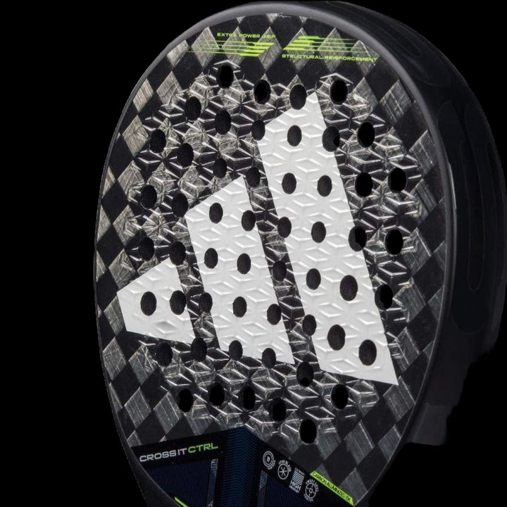 Adidas Cross IT CTRL 3.4