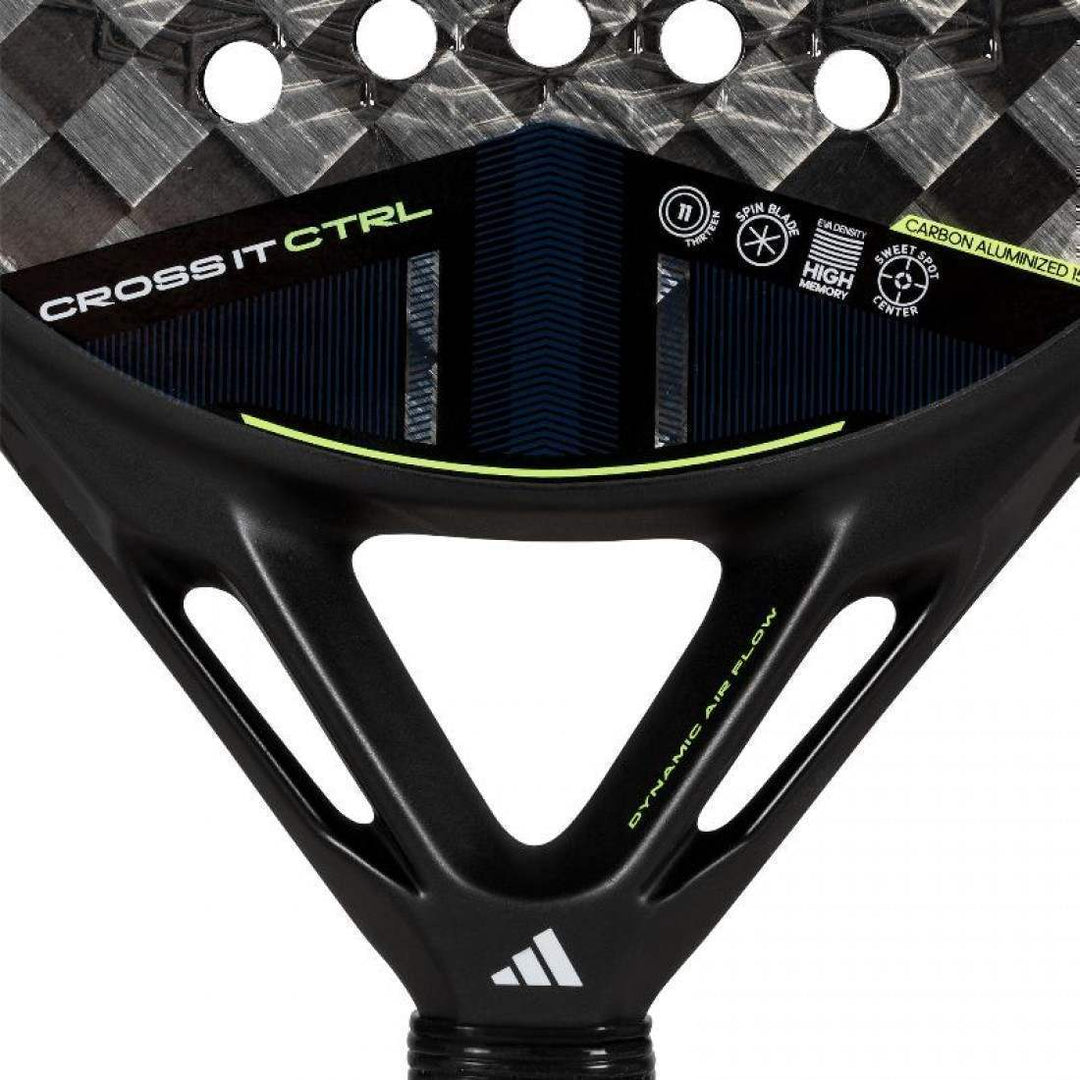 Adidas Cross IT CTRL 3.4
