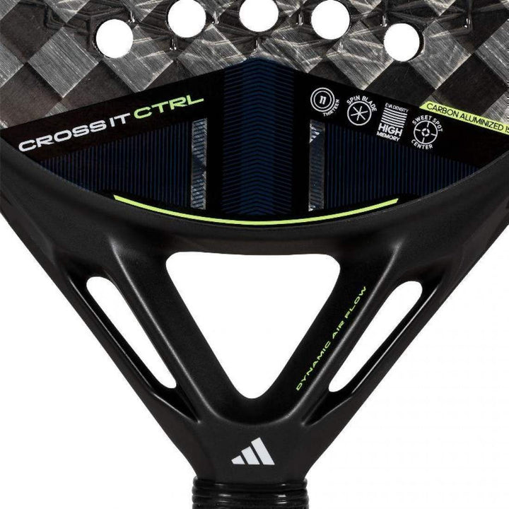 Adidas Cross IT CTRL 3.4