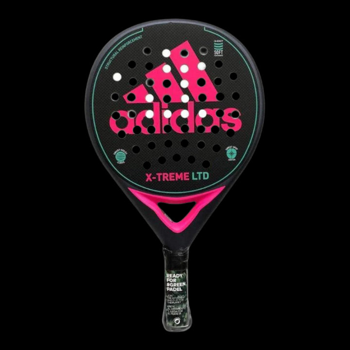 Adidas X-Treme Black Pink