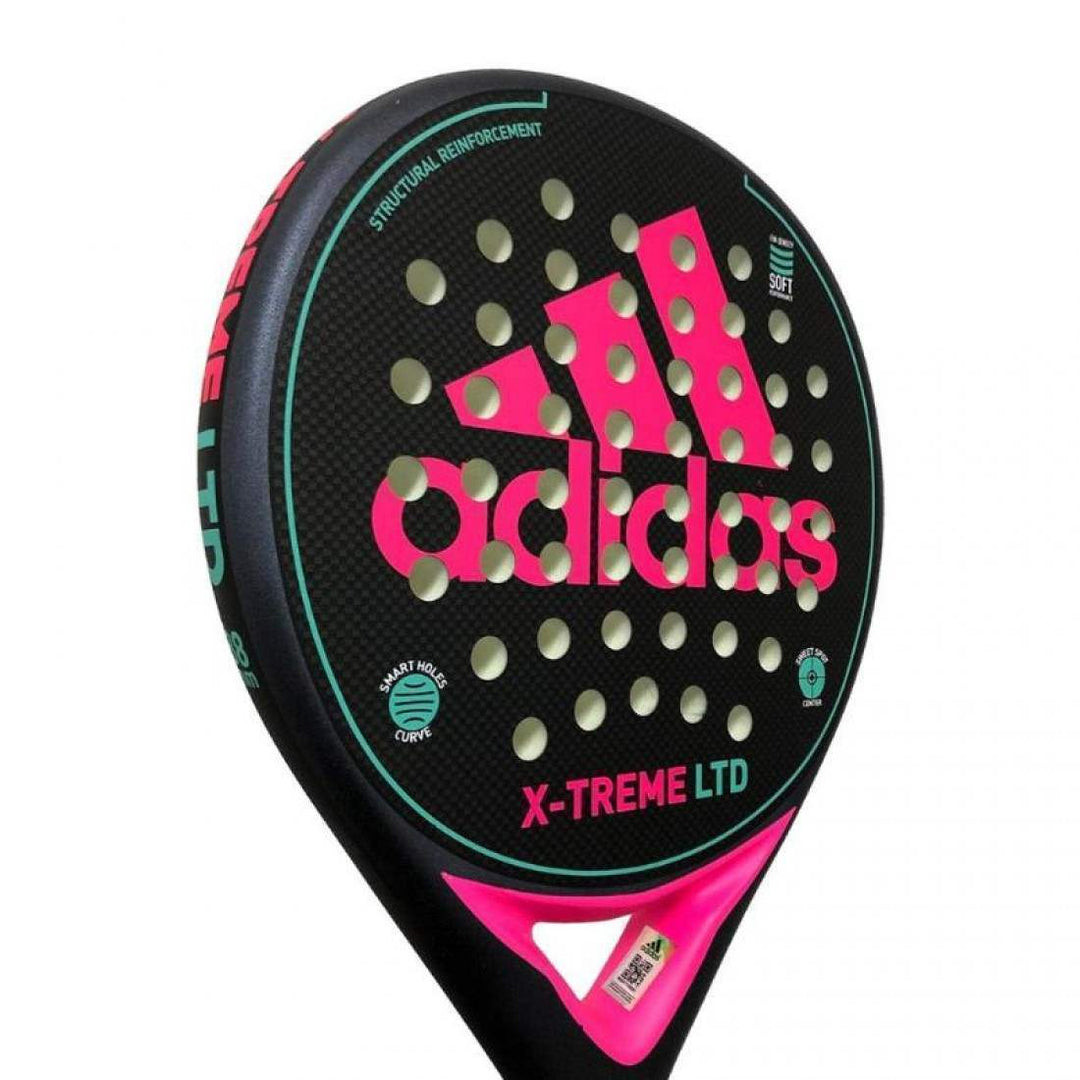 Adidas X-Treme Black Pink