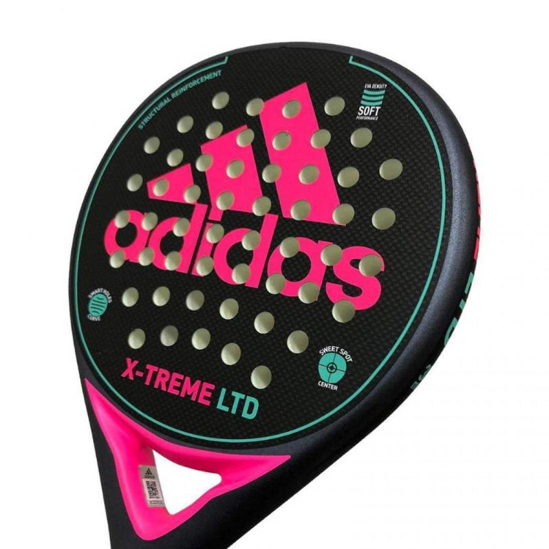 Adidas X-Treme Black Pink