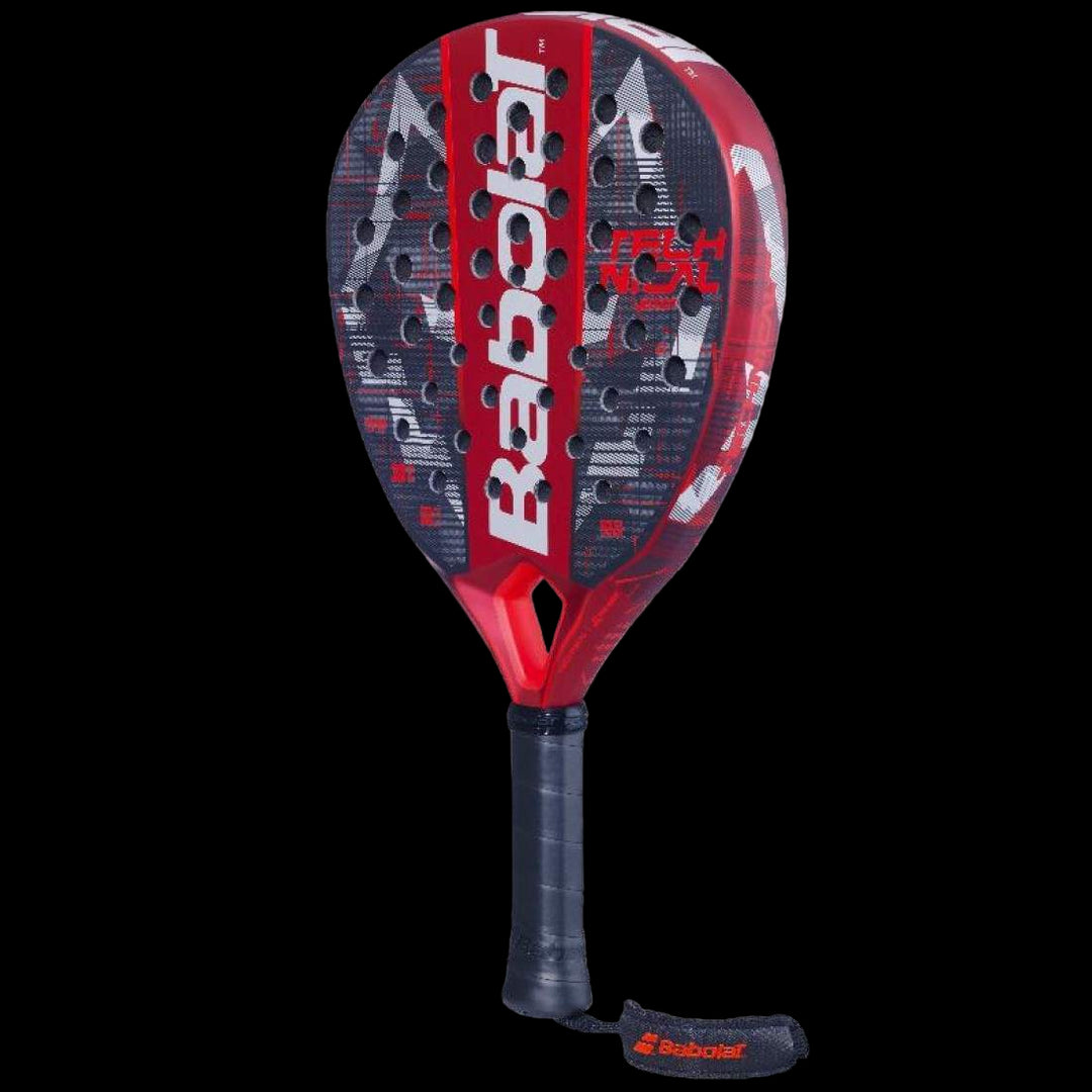 Babolat Juan Lebron Technical Veron