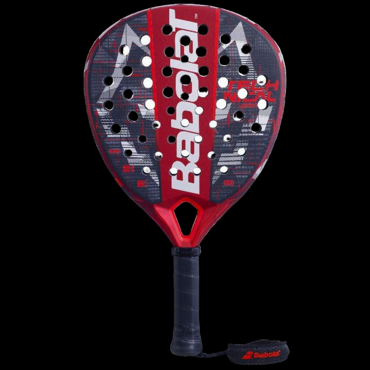 Babolat Juan Lebron Technical Veron